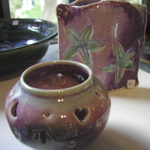 Ipswich Pottery Pottery store and clay studio located in Ipswich, MA